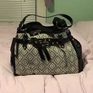 Francesco Biasia Zoe handbag